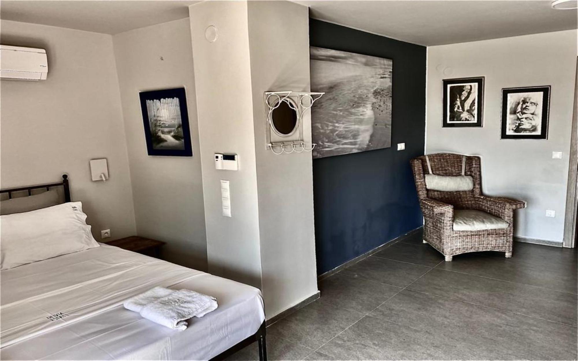 Olivia Estate Villa With Private Swimming Pool إيليا المظهر الخارجي الصورة