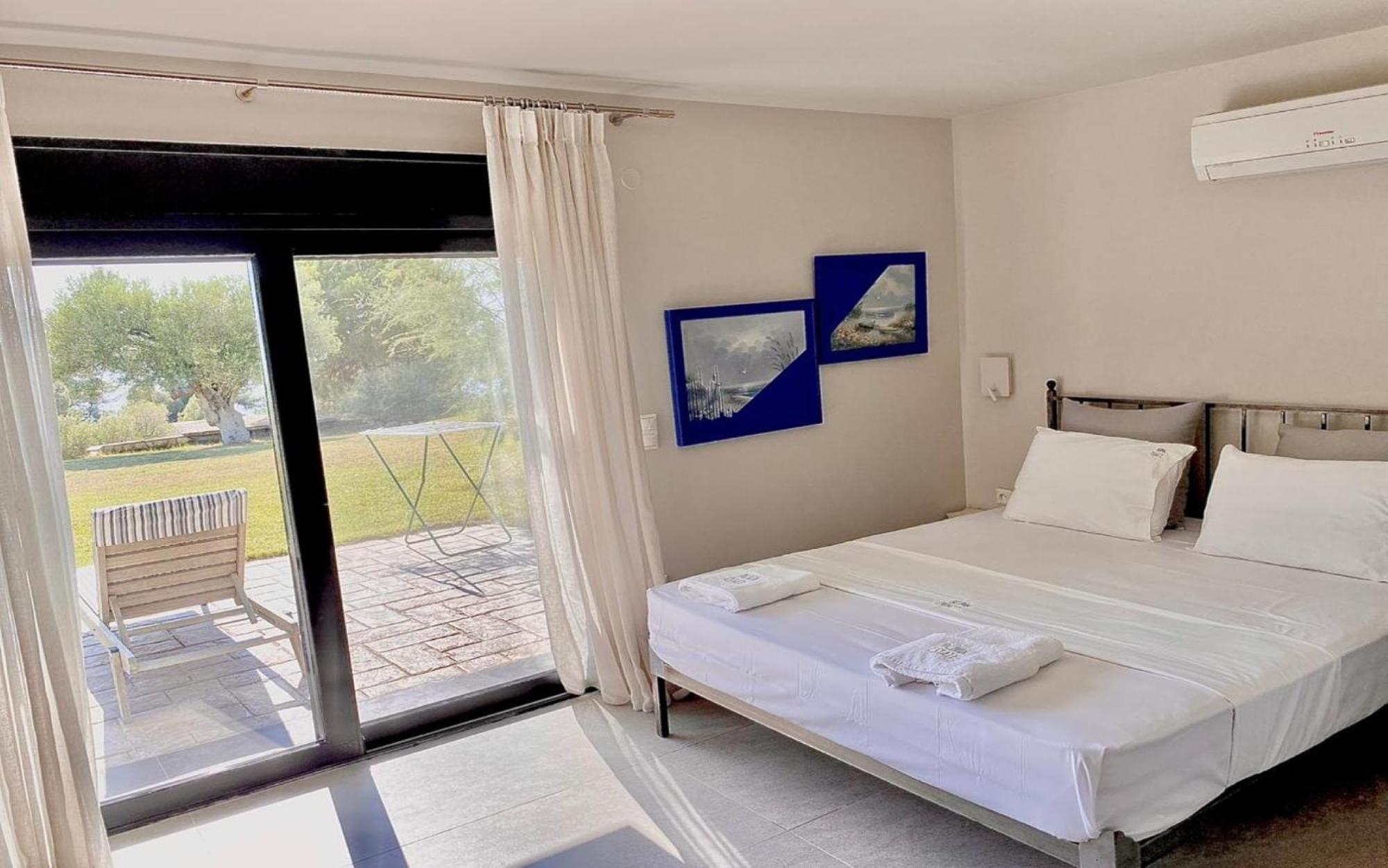 Olivia Estate Villa With Private Swimming Pool إيليا المظهر الخارجي الصورة
