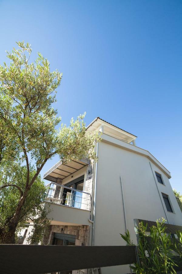 Olivia Estate Villa With Private Swimming Pool إيليا المظهر الخارجي الصورة