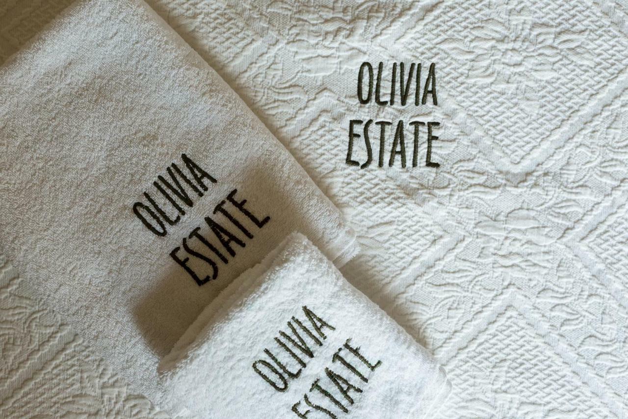 Olivia Estate Villa With Private Swimming Pool إيليا المظهر الخارجي الصورة