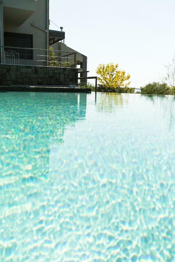 Olivia Estate Villa With Private Swimming Pool إيليا المظهر الخارجي الصورة